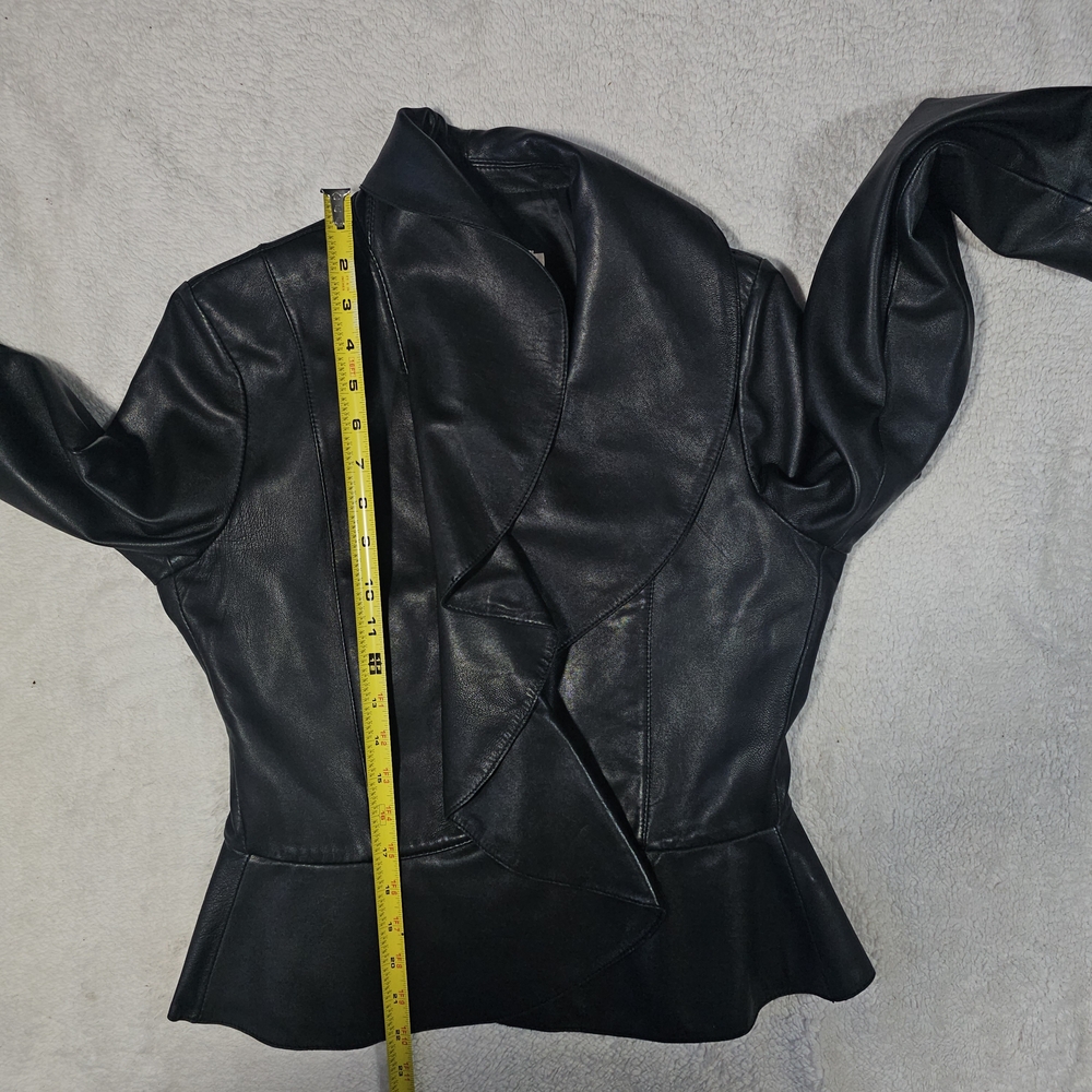RED VALENTINO Womens Jacket IT 42 Medium. - Picture 11 of 11